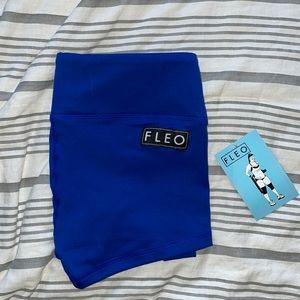 Fleo Spandex